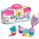 thumbnail image 4 of Estuche para jabón Canal Toys So Soap Kit DIY con stickers, 4 of 9