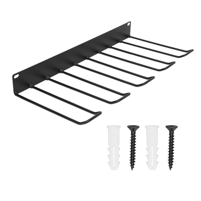 Support de Rangement pour Outils de Garage, Organisateur d'Outils Électriques Support de Rangement Mural Qualité Inégalée