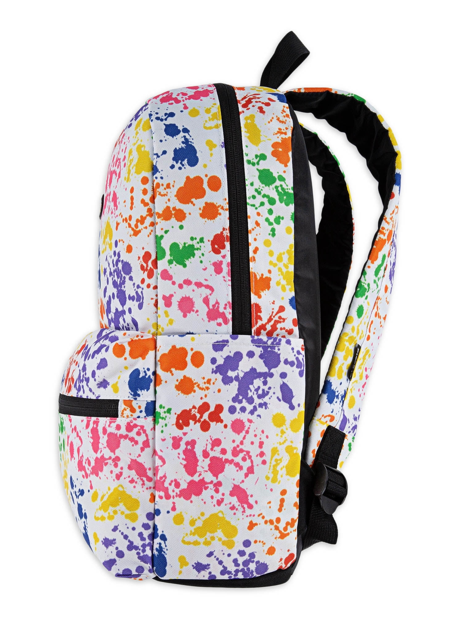 Crayola Floral Backpack, Multi