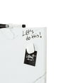 u-brands-square-magnetic-dry-erase-whiteboard-14-x-14-in-gray-and