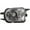 Passenger Side, variant on CarLights360: For 2002 2003 2004 Mercedes-Benz C32 AMG Fog Light Assembly Driver Side w/Bulbs For MB2592106