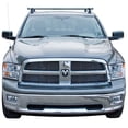 thumbnail image 4 of Apex Steel Universal Telescoping Strap-Attached Roof Cross Bars, 44" to 60" Wide, Set of 2, 4 of 8