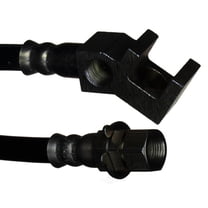 Raybestos BH381164, Professional Grade Hydraulic Brake Hose, Fits Selected Vehicles