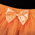 thumbnail image 4 of SJLDQY Halloween Baby Girl 3 Piece Outfits Set Hallowmas Party Dress With Bow Stage Performance Clothes Sets For Infant Toddler, 4 of 5