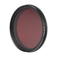 thumbnail image 4 of FOTGA 67mm Adjustable Infrared Filter IR Pass X-Ray Lens Filter Variable from 530nm to 750nm, 4 of 8