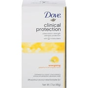 Dove Clinical Energizing 1.7z