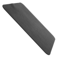 thumbnail image 4 of Miangastore Mouse Pad Rectangular Desk Pad With Anti-Slip Surface Smooth And Washable Pu Mouse Mat Computer Mouse Pad Office And Home Supply, 4 of 9