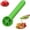 A1-1PC, variant on Grape Cutter Tool – Quarter Fruit Slicer for Grapes Cherry Tomatoes and Strawberries – Compact Kitchen Gadget for Salad and Snack Prep (1PC)