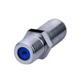 thumbnail image 1 of Digiwave Double Female F Adaptor, 1 of 1