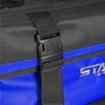 thumbnail image 5 of Stark USA 20'' Rolling Tool Bag, Waterproof Tool Bag with Wheels, Portable Storage Organizer Rolling Tool Tote, for Electrician, Construction, 5 of 7
