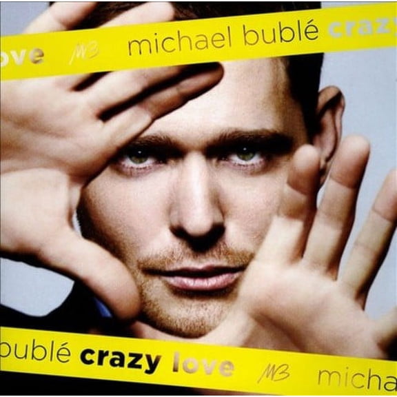 Crazy Love