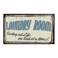 thumbnail image 2 of Laundry Matt for Laundry Room, Laundry Room Rug, Non Slip Floor Mats, Farmhouse Large Laundry Rugs for Laundry Runner Room Mat Washer and Dryer Carpet Laundry Room Decor, 2 of 5
