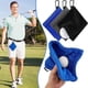 thumbnail image 5 of Golf Ball Towel with Clips 5.5 Inch Microfiber Cleaner Black, 5 of 5