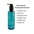 thumbnail image 4 of SkinCeuticals Purifying Cleanser Gel 6.8 fl oz (200ml), 4 of 4
