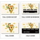thumbnail image 4 of Pegatinas para tarjetas de crédito, débito, tarjetas de crédito, tarjetas bancarias, calcomanías protectoras, envoltura extraíble, impermeables, resistentes a los arañazos, 4 of 6