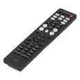 thumbnail image 1 of Controlador de televisión, Reemplazo de control remoto de televisión Reemplazo de control remoto Suministros electrónicos Artesanía superior, 1 of 8