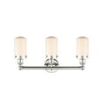 thumbnail image 6 of Innovations Lighting - Dover - 3 Light Bath Vanity In Industrial Style-10 Inches, 6 of 7