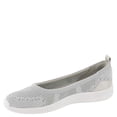 thumbnail image 2 of Easy Spirit Glitz 2 Argent 9 m (B), 2 of 4