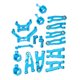 thumbnail image 4 of Kit de repuesto de aluminio para coche RC, brazo oscilante, suspensión, soporte de dirección para SG1603 SG1604 1/16, modelo de vehículo azul, 4 of 14