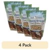 (4 pack) Brads Organic Granola Coco Almond Chia, Bag 11.5oz
