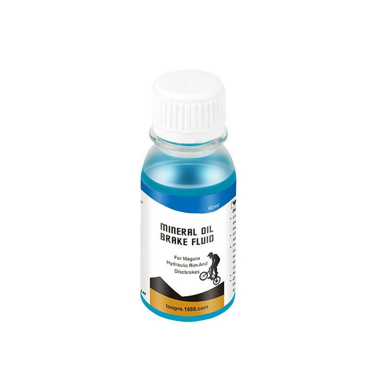 Magura oil online brake