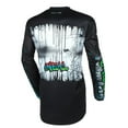 thumbnail image 2 of O'Neal 2024 Element Rancid Offroad Motocross Jersey - Black/White - Medium, 2 of 3