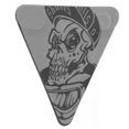 thumbnail image 3 of Señal reflectante triangular reflector triangular de advertencia multiusos decorativo para deportes al aire libre para ciclismo, 3 of 8