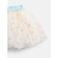 thumbnail image 3 of Strawberry Shortcake Toddler Girls Graphic Tee and Tutu Skirt Set, 2 Piece, Sizes 12M-5T, 3 of 3