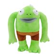thumbnail image 2 of Stuffed Toy Animated Series Collectible Soft & Kids 3+ Perfect Fans, 2 of 7
