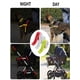 thumbnail image 3 of Yellow Reflective Tape Outdoor Waterproof Reflective Warning Tape Reflector Tape Night Safety Stickers White, Red, Yellow Reflective Tape For Trailer, 3 of 4