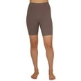 thumbnail image 4 of YOGALICIOUS womens  Crosstown Bike Short, m, 4 of 6