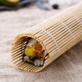 thumbnail image 3 of Premium Sushi Mat,3pcs Gift ,made Of Premium Bamboo With Nice, 3 of 3
