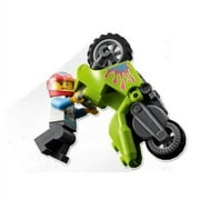 Lego City Show Arena 60295