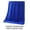 A, variant on weibbin Soft Absorbent Microfiber Bath Towel - Quick Dry for Shower, Travel, 13.8x29.5 Inch, Blue
