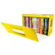 Assassination Classroom Complete Box Set: Includes Volumes 1-21 with Premium (Paperback)