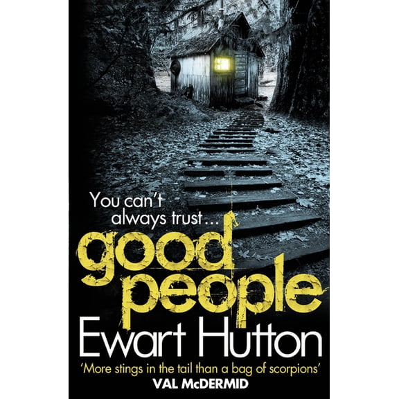 Good People, (Paperback)