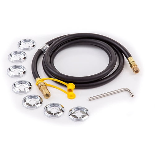 CharBroil Natural Gas Conversion Kit