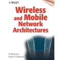 thumbnail image 1 of Pre-Owned Wireless and Mobile Network Architectures (Paperback) 0471394920 9780471394921, 1 of 1