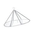 thumbnail image 3 of simhoa Sweater Drying Rack Clothes Dryer Dry Rack for Clothing Socks Indoor Outdoor 1 layer, 3 of 8