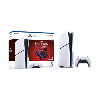 Sony Console Marvel's Spider (PlayStation 5)