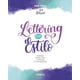 thumbnail image 1 of Libro Lettering Con Estilo Tapa Blanda, Autor Por Asignar, Editorial Oberon, 1 of 1