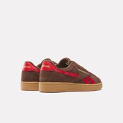 Reebok Club C Grounds UK Unisex Shoes