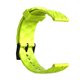 thumbnail image 1 of Patrón de fútbol Smartwatch Belt Silicona para Huawei Watch GT3 42mm (Lima) Ehuebsd Para estrenar, 1 of 8
