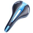 thumbnail image 1 of BicycleSaddleMountainRoadBikeSeatGelShockproofCyclingCushionBike, 1 of 5
