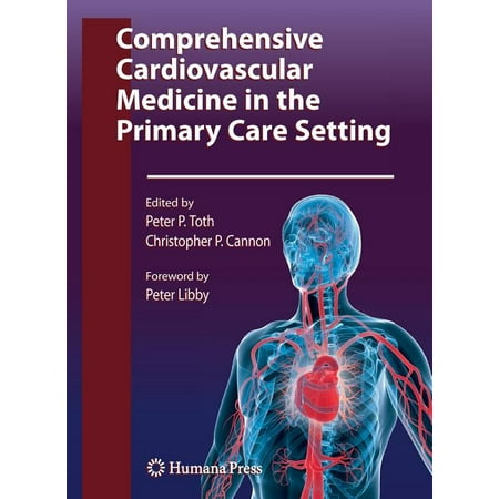UPC: 9781607619826 | Comprehensive Cardiovascular Medicine in the Primary Care Setting