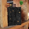 thumbnail image 4 of Huggegwe Housse de Livre Protecteur de Livre Broché: Housses de Livre pour Couverture Rigide - Protecteur de Livre en Tissu Doux avec Motif Floral - Housse de Livre Ajustable pour Carnet Planificateur Biblique Accessoires pour Amateurs de Livres, 4 of 9