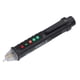 thumbnail image 3 of Detector de voltaje de CA sin contacto alarma zumbadora Probador de voltaje sin contacto Tamaño de bolsillo preciso para cable neutro vivo ANGGREK Otros, 3 of 8