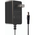 thumbnail image 1 of HAYANUniversal 6v battery charger for ride on toys Compatible with Best Choice Products, Wrangler SUV, Kid Trax, Dynacraft, Kidzone, Jeep, Mercedes, Lamborghini Electric Cars, 1 of 1