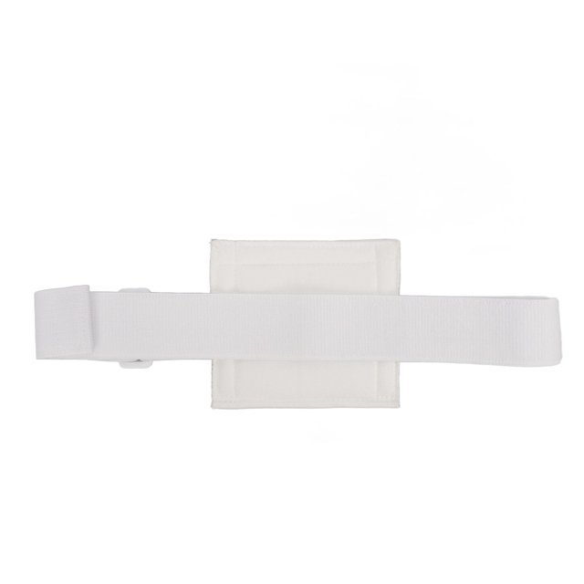 Peritoneal Dialysis Catheter Belt, Breathable Cotton Adjustable Peritoneal Dialysis Belt High Elasticity For Drainage Tube For Patients