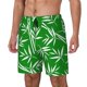 thumbnail image 1 of Fotbe Bamboo Traje de Baño para Hombre – Shorts de Natación de Secado Rápido con Forro y Bolsillos-Medium, 1 of 6